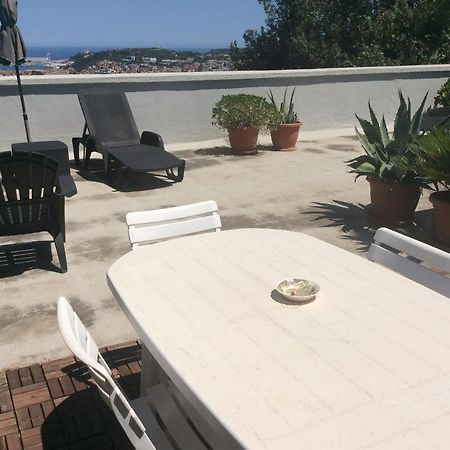 D'Ago48 Bed and Breakfast Ancona Buitenkant foto
