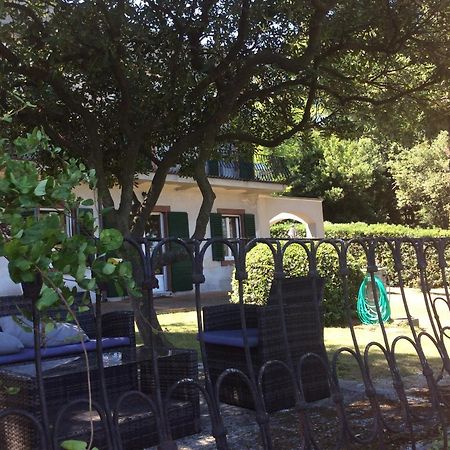 D'Ago48 Bed and Breakfast Ancona Buitenkant foto