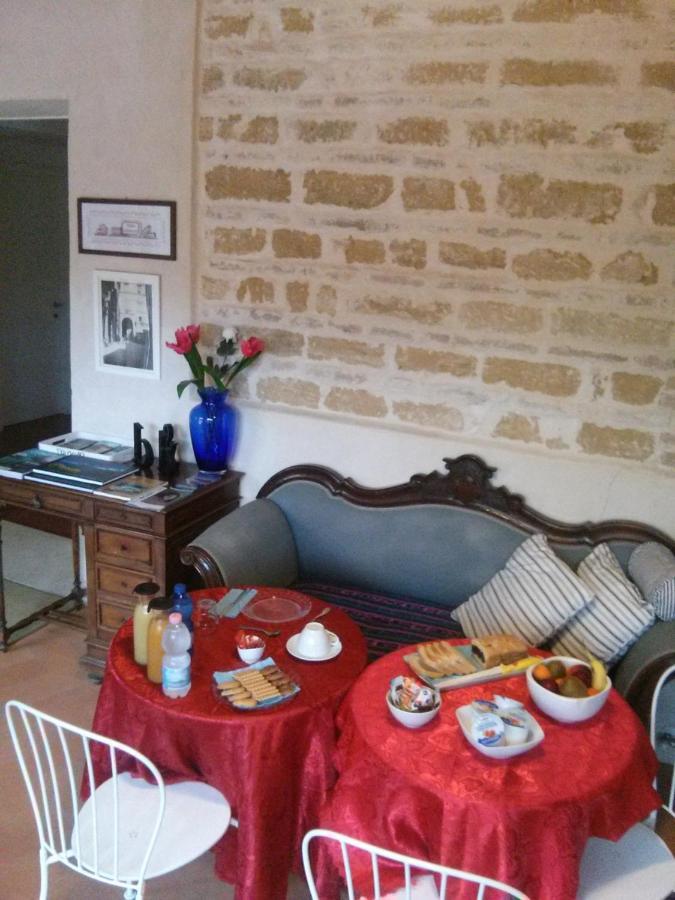 D'Ago48 Bed and Breakfast Ancona Buitenkant foto