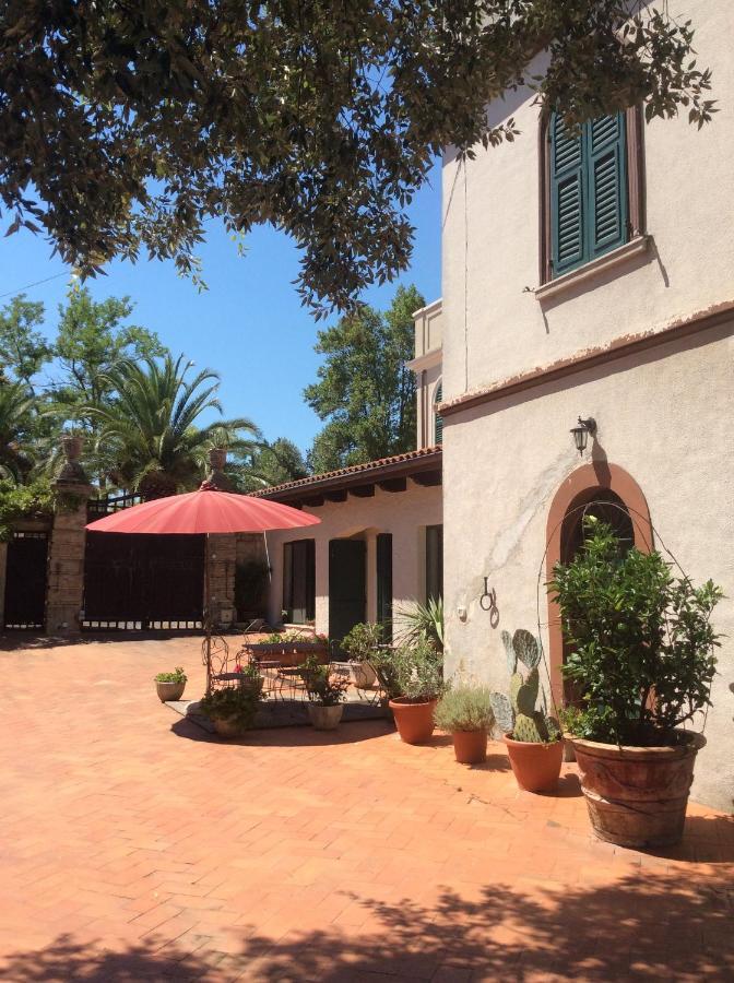 D'Ago48 Bed and Breakfast Ancona Buitenkant foto