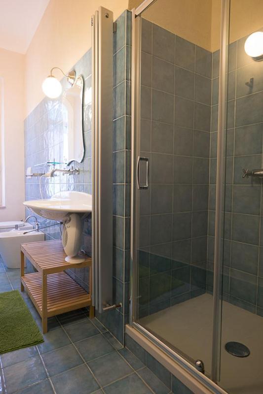 D'Ago48 Bed and Breakfast Ancona Buitenkant foto