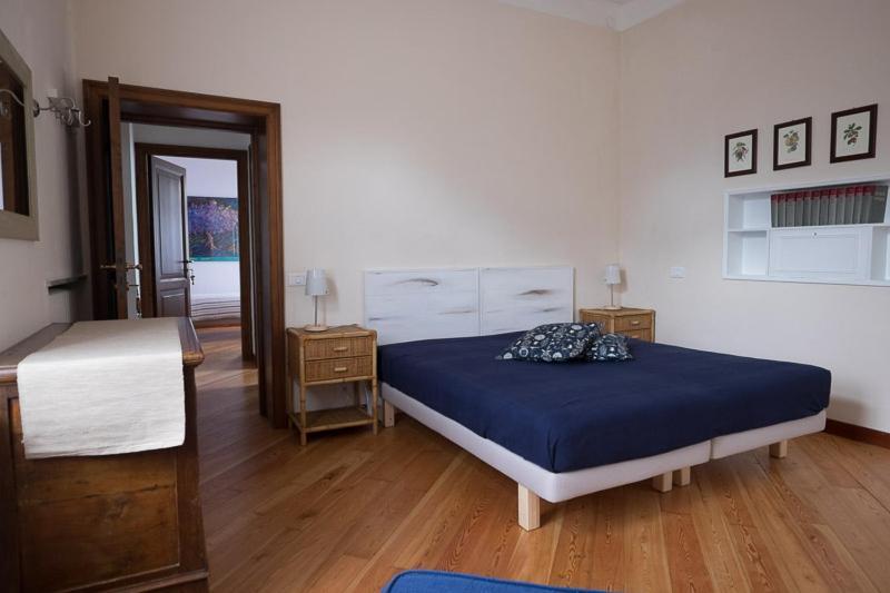 D'Ago48 Bed and Breakfast Ancona Buitenkant foto
