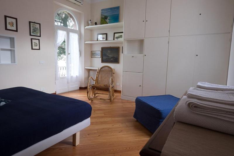 D'Ago48 Bed and Breakfast Ancona Buitenkant foto