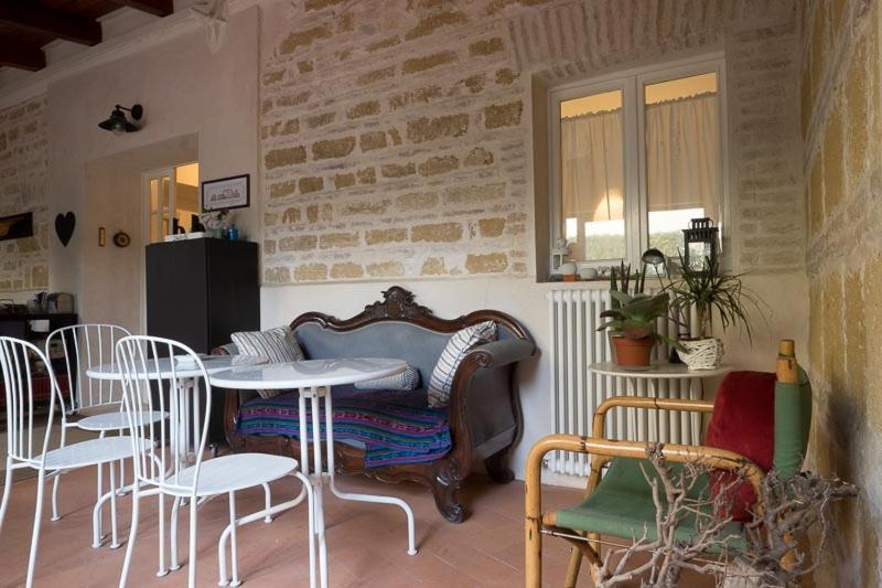 D'Ago48 Bed and Breakfast Ancona Buitenkant foto