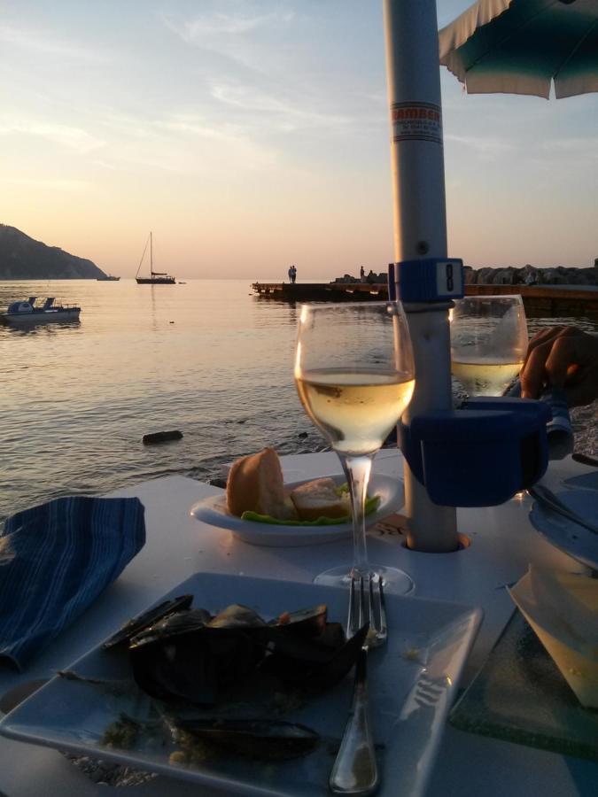 D'Ago48 Bed and Breakfast Ancona Buitenkant foto