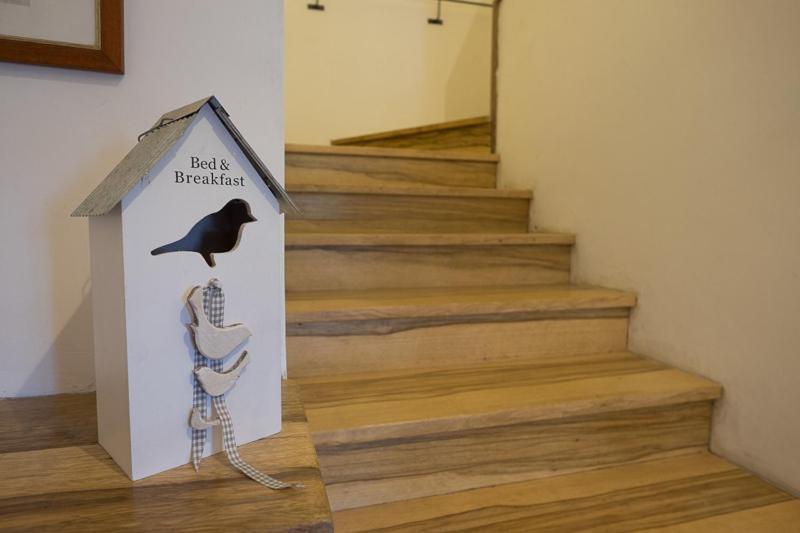 D'Ago48 Bed and Breakfast Ancona Buitenkant foto