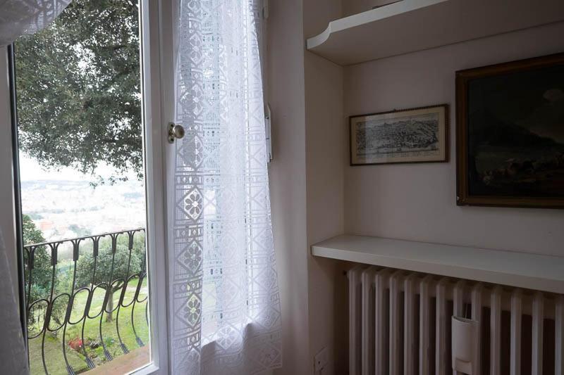 D'Ago48 Bed and Breakfast Ancona Buitenkant foto